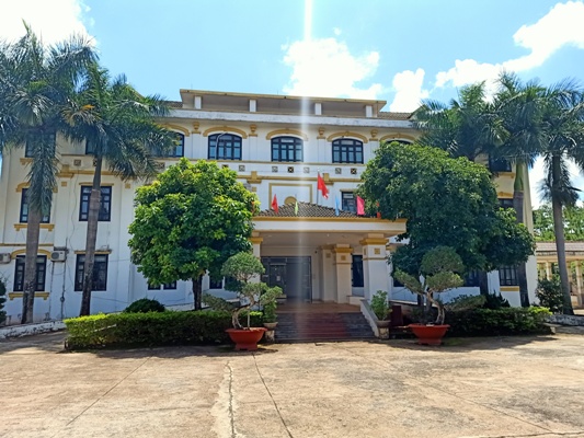 Đắk Nông: Có hay không việc Sở Kế hoạch và Đầu tư cố ý bỏ qua cho hành vi gian lận hồ sơ của nhà thầu?